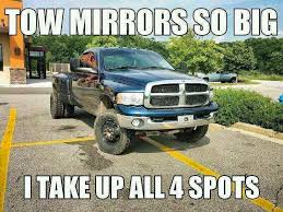 Image result for dodge ram tow mirrors