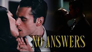 aaron & emily l no answers