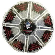 Shop e cig coils and vape replacement coils at vapecraft inc.! Pin On Electronic Cigarette Ecig Make Vapor Not Smoke