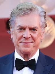 Christopher McDonald
