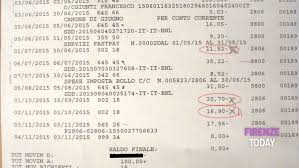 125 del testo unico bancario prevede la possibilità di sciogliere il contratto di conto corrente in ogni momento senza penali. Conti Correnti Odissea Chiusura A Firenze La Storia Di Francesco Aspetto Da Mesi Che Mi Restituiscano I Miei Soldi