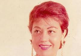 Muere a los 91 años Carmen Morell, pareja artística de Pepe Blanco en la  posguerra