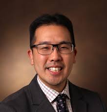 Daniel Lee, MD, Senior Fellow