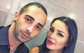 Brigitte sfat, sotia lui ilie nastase, se pregateste sa se opereze pentru ca ii e frica sa nu sufere de cancer. Brigitte Sfat Din Nou Mamica Ele Ro