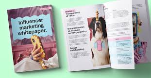 We've had decades of emotional charity advertising. Klarna S Influencer Council Releases Influencer Marketing Whitepaper To Provide Greater Clarity On Advertising Guidelines