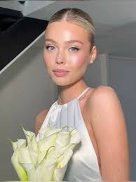 Sleek Updo Hairstyle