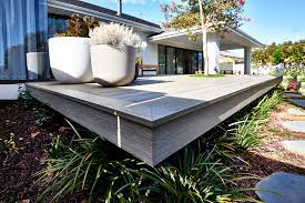Which decking is the most durable? Composite Decking Australia Composite Timber Newtechwood
