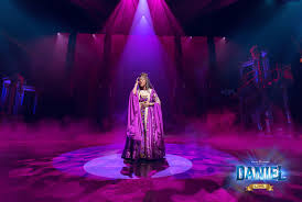 Sight & Sound Presents: DANIEL — Live!