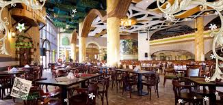 Daraj Alyasmin Restaurant