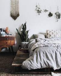 Pinterest Nuggwifee Bed Home Bedroom Minimalist Bedroom Bedroom Inspo