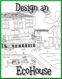 Design An Energy Efficient House Differentiated Project Renewable Energy Projects Energy Projects Problem Based Learning