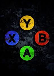 Download your favourite xbox game wallpapers and backgrounds to personalise all your devices. Xbox Buttons Game Lover Gift Ideas Gaming Lover Gifts Game Logo Gaming Logo Gaming Posters Game Lover Poster G Xbox Logo Retro Games Wallpaper Xbox