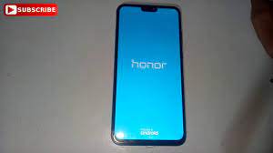 Sd card 8gb or more. Huawei Honor 8x 2019 Frp Bypass Android 8 1 Youtube