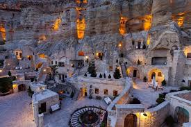 See full list on cademedia.com Yunak Evleri Cappadocia Urgup Harga Terbaru 2021
