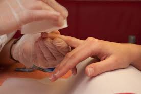 Manicure Japonski Sklep Efekty Przed I Po Oraz Opinie O Zabiegu