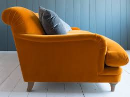 Contemporary armchairs, so comfortable they may cause drowsiness. Pudding Armchair Contemporary Armchair Loaf