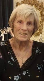 Condolence Book for Esmenia Waller (née Lochaden) (Mullagh, Cavan)