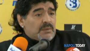 Maradona dice addio alla compagna: non riconoscerà il figlio