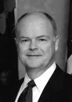 David Crowson Obituary (2007)