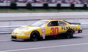 Click on the number in the car # column to see detailed information about races for that car number. 30 Johnny Benson Nascar Race Cars Pontiac Grand Prix Nascar Racing