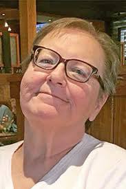 Marlene Diedrich Stout