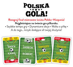 Ostatnia wygrana polski z hiszpanią to pamiętny mecz o brązowy medal mistrzostw świata w katarze w 2015 roku i zwycięstwo po dogrywce. Nasza Ksiegarnia Gra Rodzinna Polska Gola Polska Hiszpania Nasza Ksiegarnia Sklep Empik Com