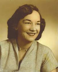 Obituary for Hilda Marie (Travis) Byerly