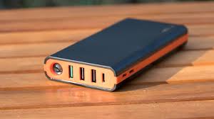 Has been added to your cart. Die Easyacc Megacharge D20 Powerbank Im Test Das Anschlusswunder Unter Den Powerbanks Techtest