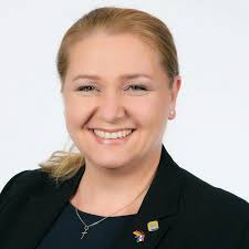 Frauen Union Kreisvereinigung Frankfurt am Main