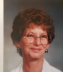 Obituary information for Bessie Marie Scott