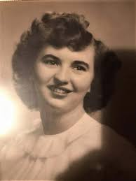 Kathryn Bernice Joyner Moore (1930-2017)
