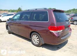 Image result for Dark Cherry 2010 Odyssey