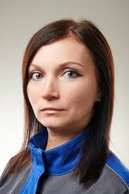 Хрюкина Ольга Александровна