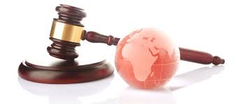 Environmental rules are codified under title 40 of the code of federal regulations (40 cfr). Master Of Environmental Law