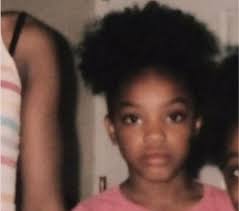 Missing 10-year-old Maple Heights girl may be in danger