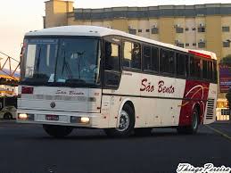 ERWIN BUSS: MARCOPOLO VIAGGIO G4