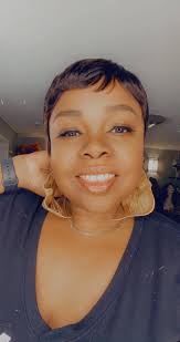 Beautiful Princess with Lovely Hairstyle