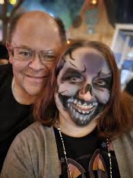 Halloween Trail Event in Loris, SC