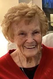 Condolence Book for Martha O'SULLIVAN (née Murphy) (Artane, Dublin)