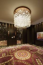 Business listings of crystal chandelier, crystal chandelier lighting manufacturers, suppliers and exporters in hyderabad, telangana along with their contact details & address. Park Hyatt Hyderabad Centrally Located In The Heart Of Upscale Banjara Hills The 5 Star Luxury Hotel Park Hya Hotel Chandelier Luxury Chandelier Bar Chandelier