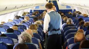 Abusive passengers could be banned from all airlines under new proposal