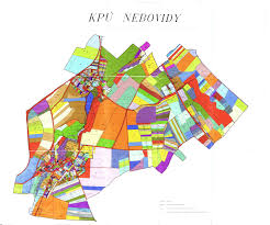 Nejpoužívanější mapový portál www.mapy.cz umožňuje podrobné hledání na mapách čr i evropy. Katastralni Mapa Obec Nebovidy