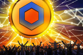 What started with bitcoin has now become a technology used by thousands of different businesses. Chainlink Link Becomes The Tesla Of Cryptocurrency What S Next By Cointelegraph