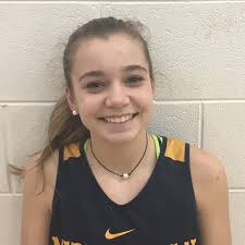 Eleanor Ross' High School Bio