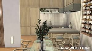 Posted on january 16, 2017january 16, 2017categories kitchens, living rooms, the sims 4tags dinha gamer, kitchen, link, living room, sims 4 cc, the sims 4. Harrie The Kichen A 56 Piece Kitchen Collection By