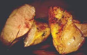 The Best Way To Cook Pheasant Breasts The Field