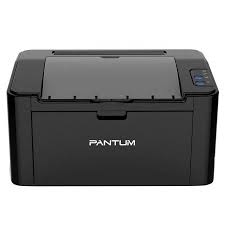 IMPRESORA LASER MONOCROMATICA PANTUM P2200W