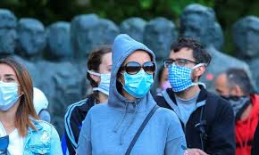 Guía de viajes de eslovenia. Eslovenia E Primeiro Pais Da Europa A Declarar Fim Da Epidemia De Coronavirus Epoca