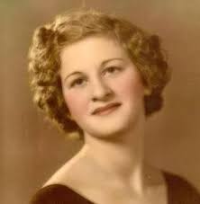 Angelina Engel Obituary (1918