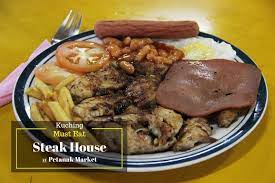 Most weight loss advice focuses on what to eat to lose weight, so many of us how we choose the time to eat meals could have a huge impact on your weight loss if you're a dieter, according to research published in the. Kuching Must Eat 39 Kuching Must Eats In 2016 Teaspoon